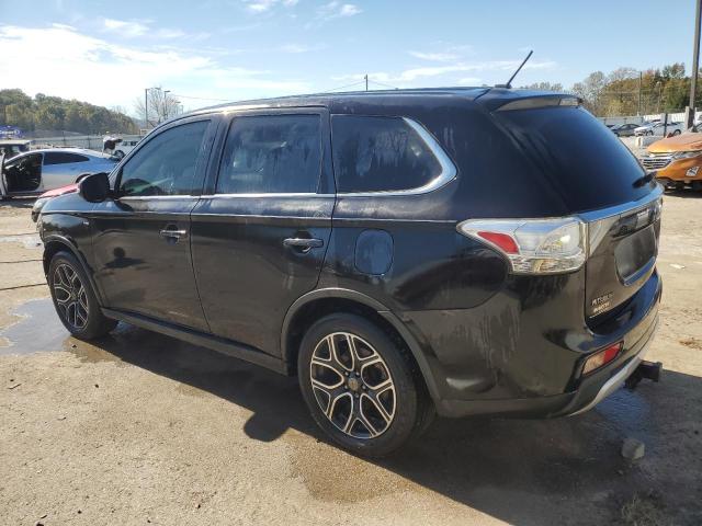 Photo 2 from auction – 2015 MITSUBISHI OUTLANDER with VIN JA4JZ4AX7FZ011539