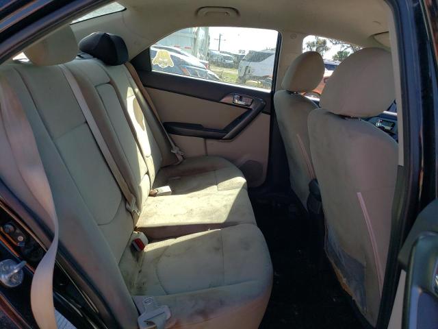 Photo 10 from auction – 2013 KIA FORTE EX with VIN KNAFU4A24D5699645