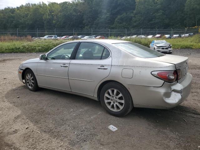 Photo 2 from auction – 2002 LEXUS ES 300 with VIN JTHBF30G920064996
