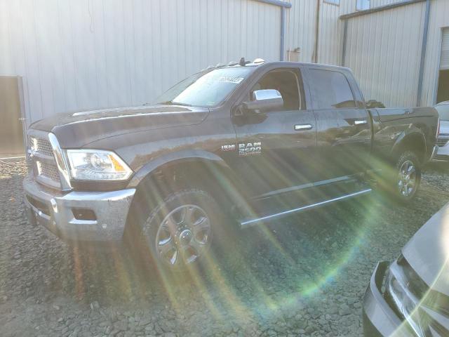 RAM 2500 LARAM 2018 with VIN 3C6UR5FJ2JG232575 - Photo from auction