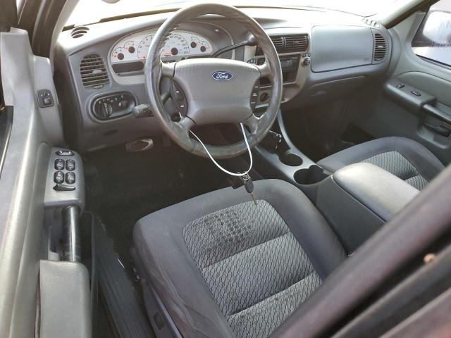 Photo 8 from auction – 2005 FORD EXPLORER S with VIN 1FMZU77K45UB73575