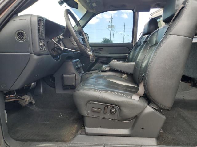 Photo 7 from auction – 2000 CHEVROLET SILVERADO with VIN 1GCEK19T1YE392763