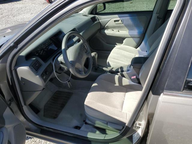Photo 7 from auction – 2000 TOYOTA CAMRY CE with VIN 4T1BG22K4YU002574