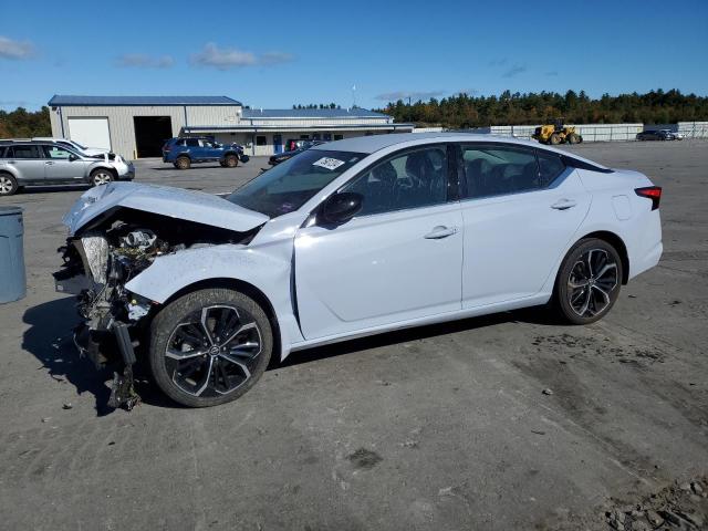 NISSAN ALTIMA SR 2023 with VIN 1N4BL4CW6PN378964 - Photo from auction