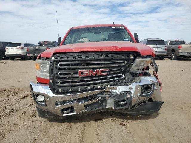 Photo 5 from auction – 2015 GMC SIERRA K25 with VIN 1GT12ZE82FF125878