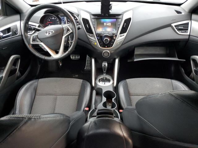Photo 8 from auction – 2013 HYUNDAI VELOSTER with VIN KMHTC6AD6DU130643