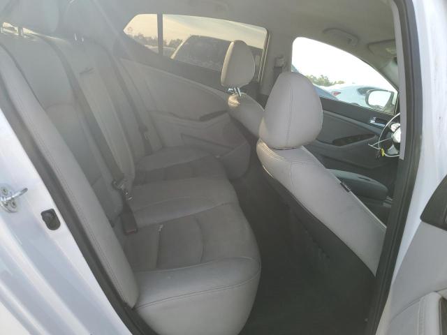 Photo 10 from auction – 2015 KIA OPTIMA EX with VIN 5XXGN4A79FG517033