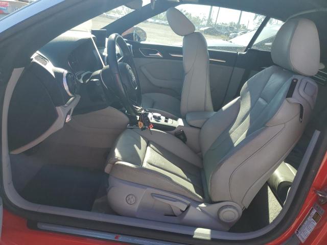 Photo 7 from auction – 2016 AUDI A3 PREMIUM with VIN WAU57LFF5G1078502