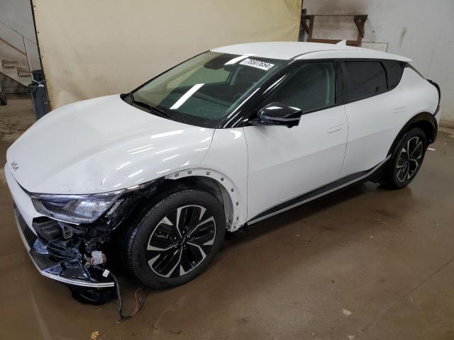 KIA EV6 LIGHT 2024 with VIN KNDC3DLC6R5619056 - Photo from auction