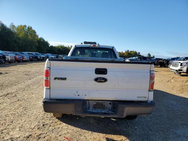 Photo 6 from auction – 2013 FORD F150 with VIN 1FTMF1CM2DKF75862