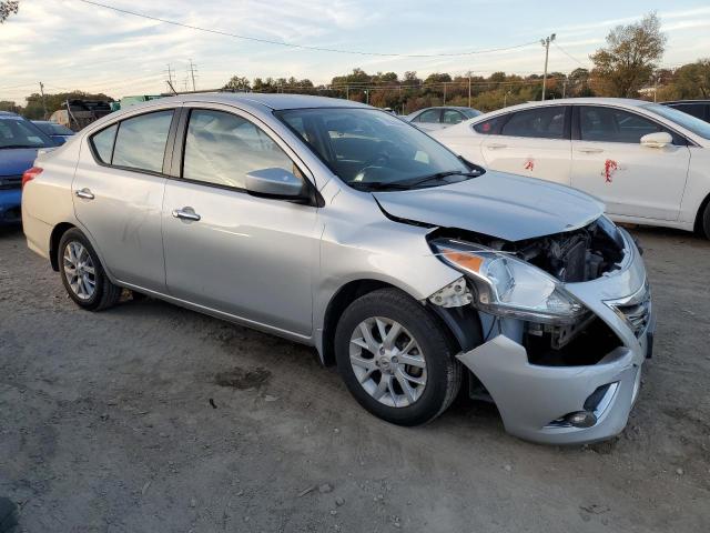 Photo 4 from auction – 2017 NISSAN VERSA S with VIN 3N1CN7APXHL906578