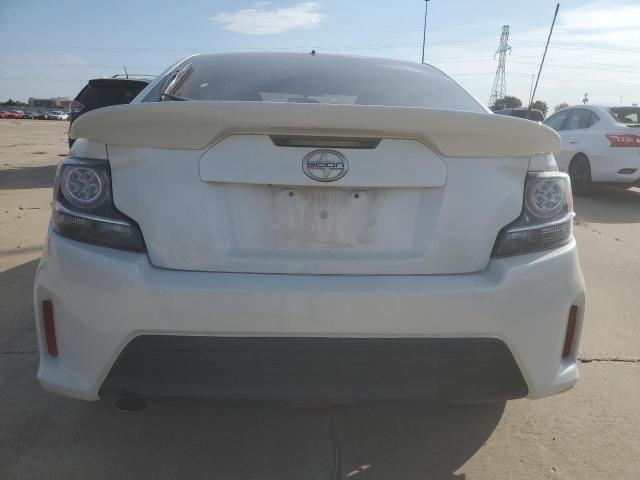 Photo 6 from auction – 2016 TOYOTA SCION TC with VIN JTKJF5C70GJ022473