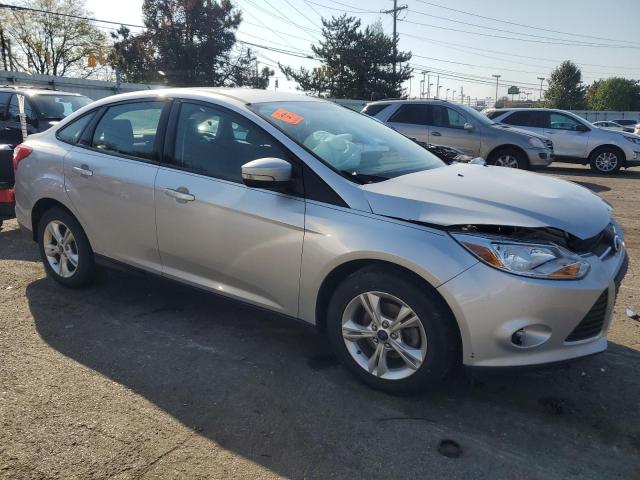 صورة رقم 4 من المزاد - 2013 FORD FOCUS SE مع VIN 1FADP3F21DL240689