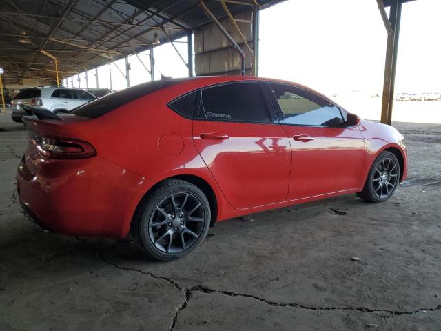 Photo 3 from auction – 2016 DODGE DART SXT with VIN 1C3CDFBB9GD749986