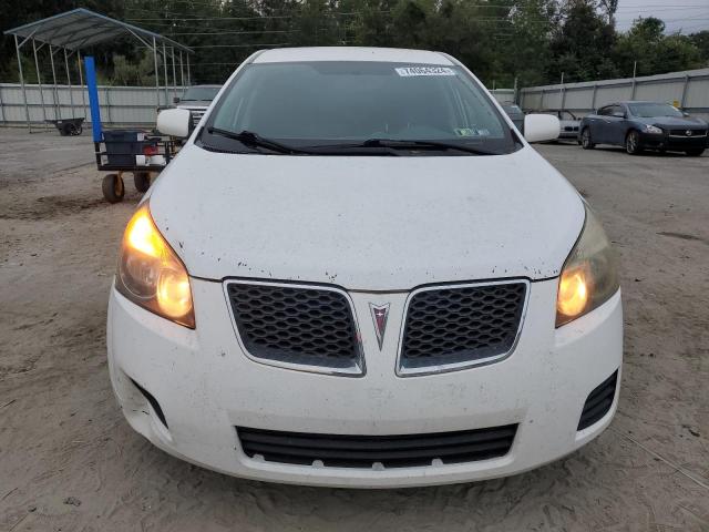 Photo 5 from auction – 2009 PONTIAC VIBE with VIN 5Y2SP67039Z426853
