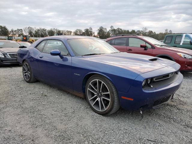 Photo 4 from auction – 2020 DODGE CHALLENGER with VIN 2C3CDZBT0LH240411