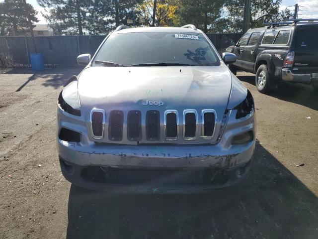 Photo 5 from auction – 2016 JEEP CHEROKEE L with VIN 1C4PJMCB6GW204907