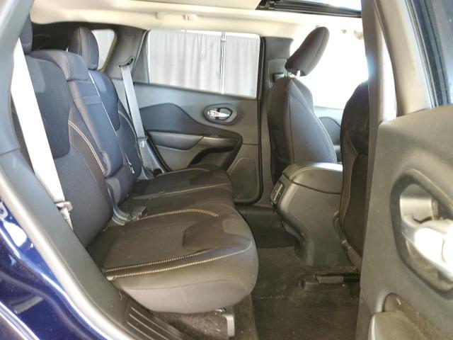 Photo 11 from auction – 2015 JEEP CHEROKEE L with VIN 1C4PJMCS4FW565308
