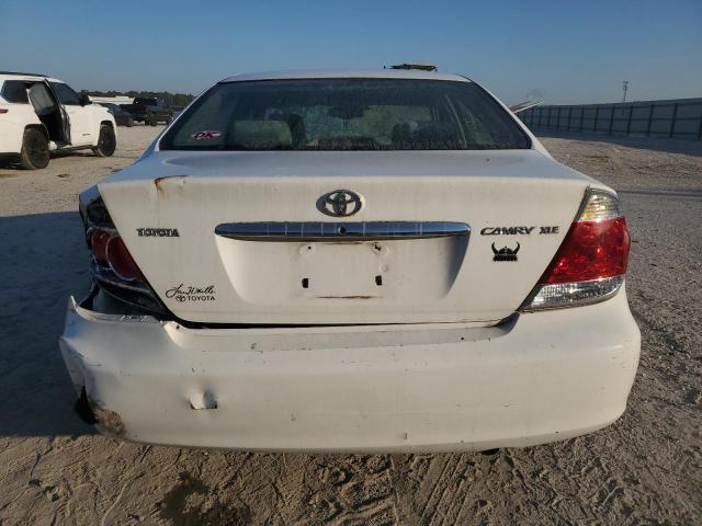 Photo 6 from auction – 2005 TOYOTA CAMRY LE with VIN 4T1BE32K85U601713