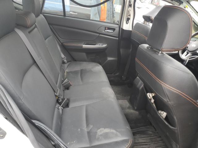 Photo 11 from auction – 2017 SUBARU CROSSTREK with VIN JF2GPANC6H8212435