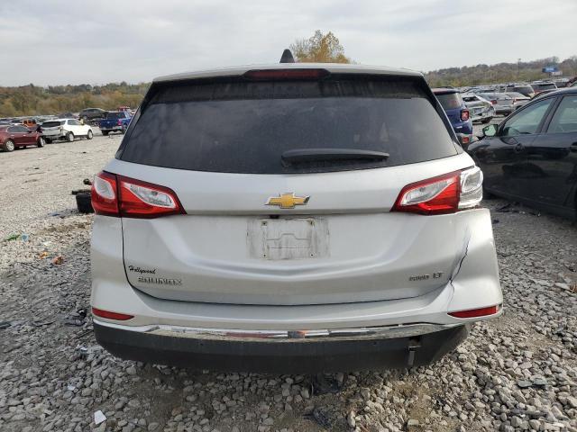 Photo 6 from auction – 2018 CHEVROLET EQUINOX LT with VIN 2GNAXSEV8J6300515