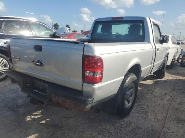 Photo 3 from auction – 2010 FORD RANGER with VIN 1FTKR1AD3APA06213