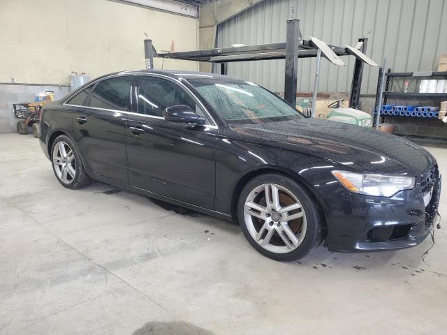 Photo 4 from auction – 2014 AUDI A6 PREMIUM with VIN WAUFMAFC1EN081930