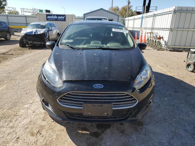 Photo 5 from auction – 2019 FORD FIESTA SE with VIN 3FADP4EJ4KM136949