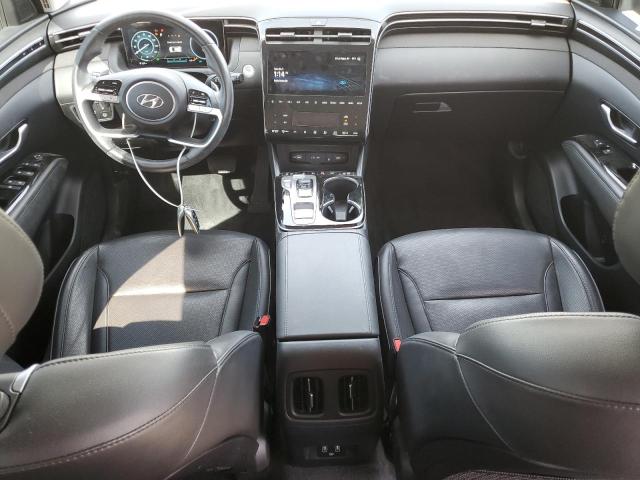 Photo 8 from auction – 2022 HYUNDAI TUCSON LIM with VIN KM8JECA19NU080098
