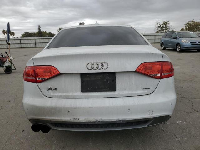 Photo 6 from auction – 2012 AUDI A4 PREMIUM with VIN WAUFFAFL3CN018285