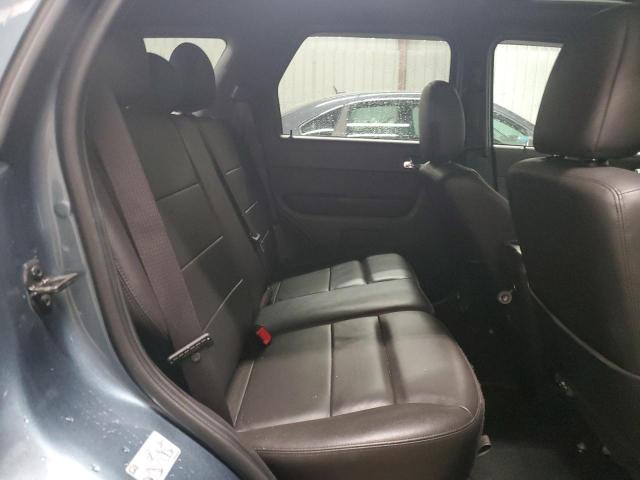 Photo 11 from auction – 2011 FORD ESCAPE XLT with VIN 1FMCU9DG4BKC03201