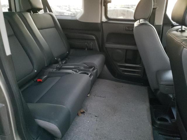 Photo 11 from auction – 2003 HONDA ELEMENT EX with VIN 5J6YH18503L005407