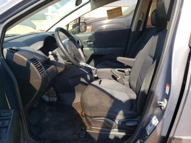 Photo 7 from auction – 2009 MAZDA 5 with VIN JM1CR293090346056