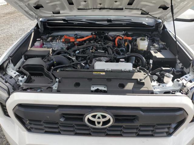 Photo 11 from auction – 2024 TOYOTA TACOMA DOU with VIN 3TYLC5LN2RT002579