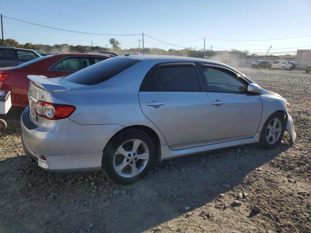 Photo 3 from auction – 2011 TOYOTA COROLLA BA with VIN 2T1BU4EE3BC623937