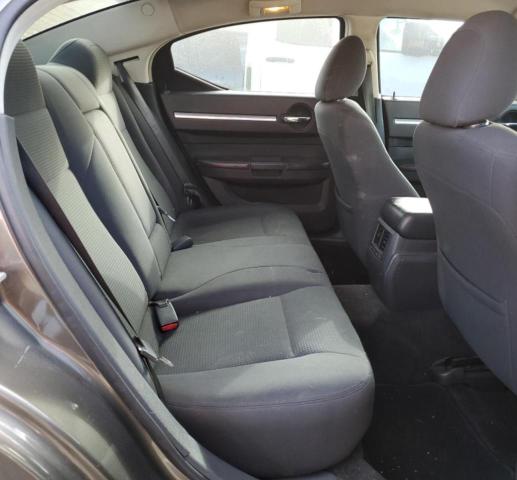 Photo 10 from auction – 2010 DODGE CHARGER SX with VIN 2B3CA3CV2AH187713