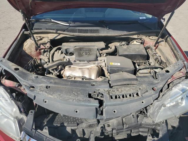 Photo 11 from auction – 2017 TOYOTA CAMRY LE with VIN 4T1BF1FK8HU625025