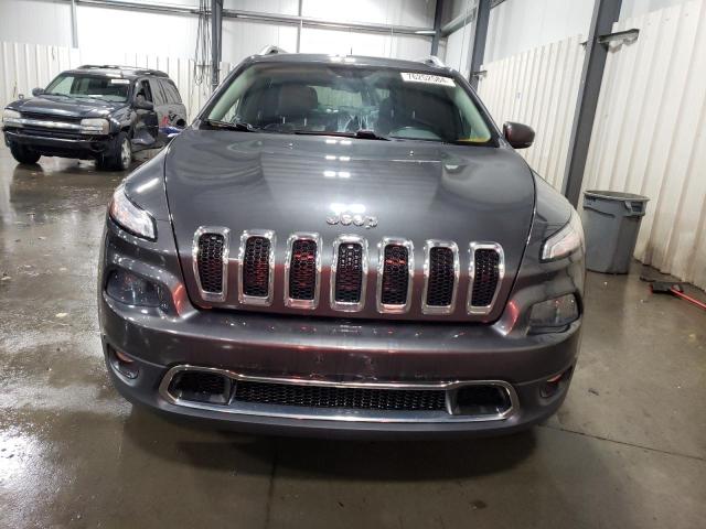 Photo 5 from auction – 2015 JEEP CHEROKEE L with VIN 1C4PJMDS3FW704875