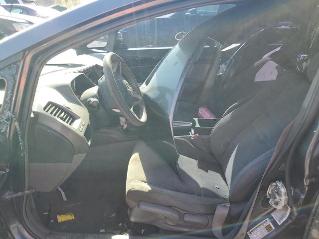 Zdjęcie 7 z aukcji – 2011 HONDA CIVIC VP z VIN 19XFA1E34BE032279