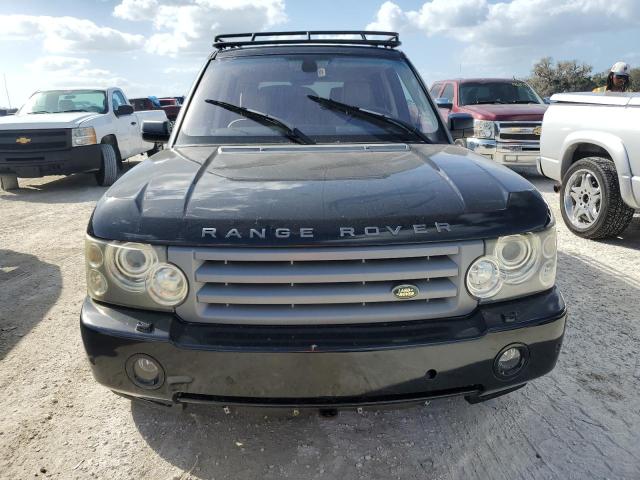 Photo 5 from auction – 2008 LAND ROVER RANGE ROVE with VIN SALME15488A284285