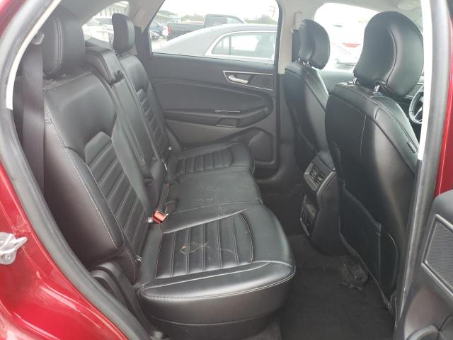 Photo 11 from auction – 2019 FORD EDGE SEL with VIN 2FMPK4J92KBC45893