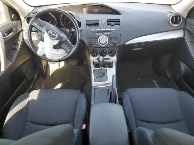Zdjęcie 8 z aukcji – 2011 MAZDA 3 S z VIN JM1BL1K53B1431945
