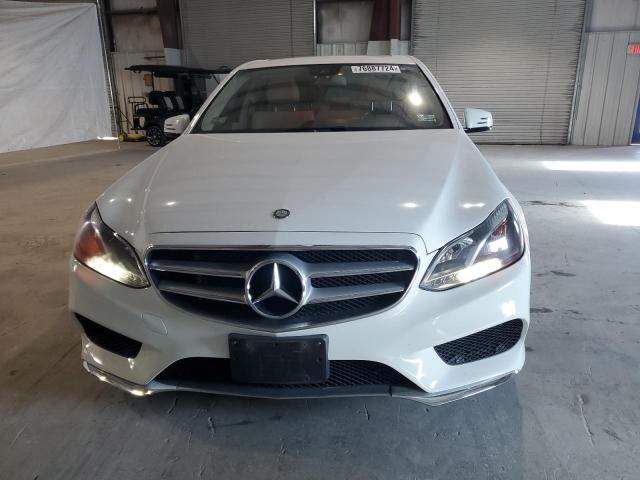 Photo 5 from auction – 2014 MERCEDES-BENZ E 350 4MAT with VIN WDDHF8JB7EB029626
