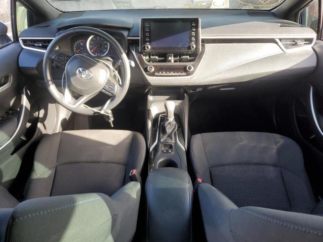 Photo 8 from auction – 2020 TOYOTA COROLLA SE with VIN 5YFS4RCE6LP049304