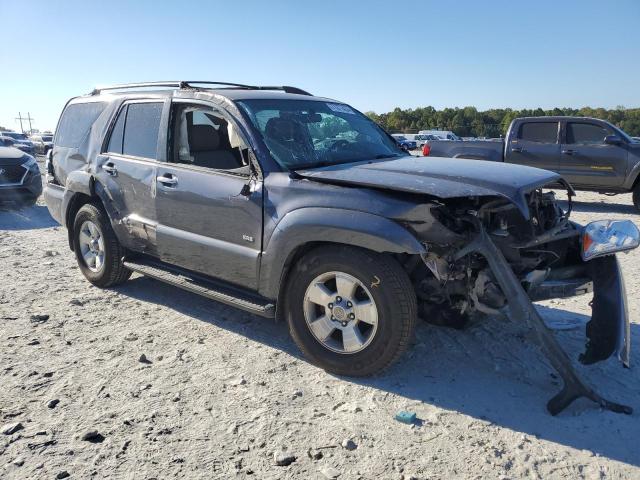 Photo 4 from auction – 2007 TOYOTA 4RUNNER SR with VIN JTEZU14R378066446
