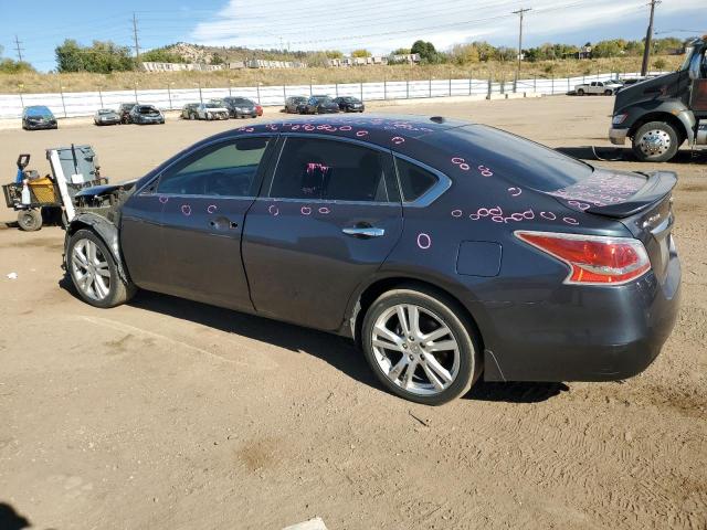 Photo 2 from auction – 2013 NISSAN ALTIMA 3.5 with VIN 1N4BL3AP4DN462749