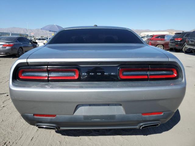 Photo 6 from auction – 2016 DODGE CHALLENGER with VIN 2C3CDZAG7GH184476