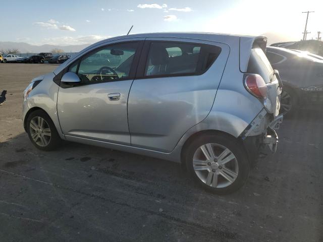 Снимка 2 от търг – 2014 CHEVROLET SPARK LS с VIN KL8CB6S98EC495892