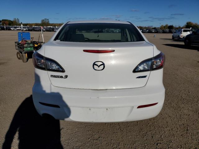 Photo 6 from auction – 2013 MAZDA 3 I with VIN JM1BL1V72D1837652