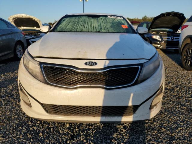 Photo 5 from auction – 2015 KIA OPTIMA LX with VIN KNAGM4A78F5639371